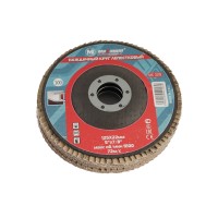 Шлифовальные лист MAXMUM MX 1039 P100 125X22 MM 3 PCS (401039-507)