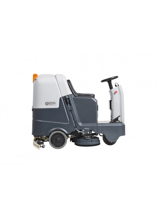 Floor cleaning machine NILFISK SC3500 GO FULL PKD CM50000557-02