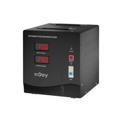 Power stabilizer NJOY ALVIS AVR 3000VA 