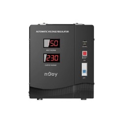 Power stabilizer NJOY ALVIS AVR 3000VA 