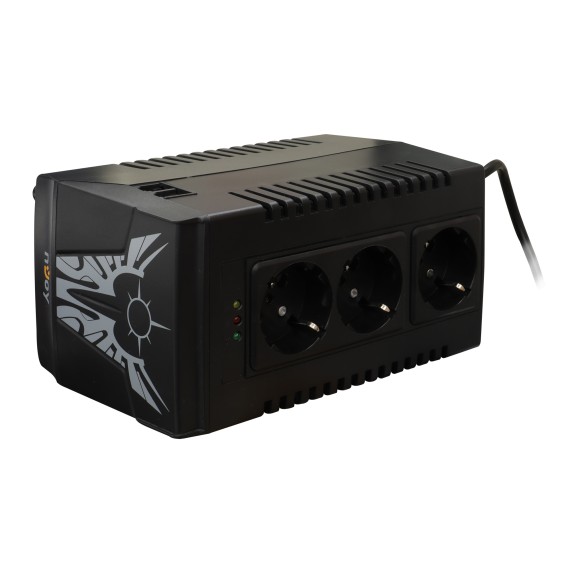 Power stabilizer NJOY PALADIN 1000 