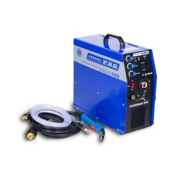 Welding machine AURORA-PRO OVERMAN 200 MOSFET 