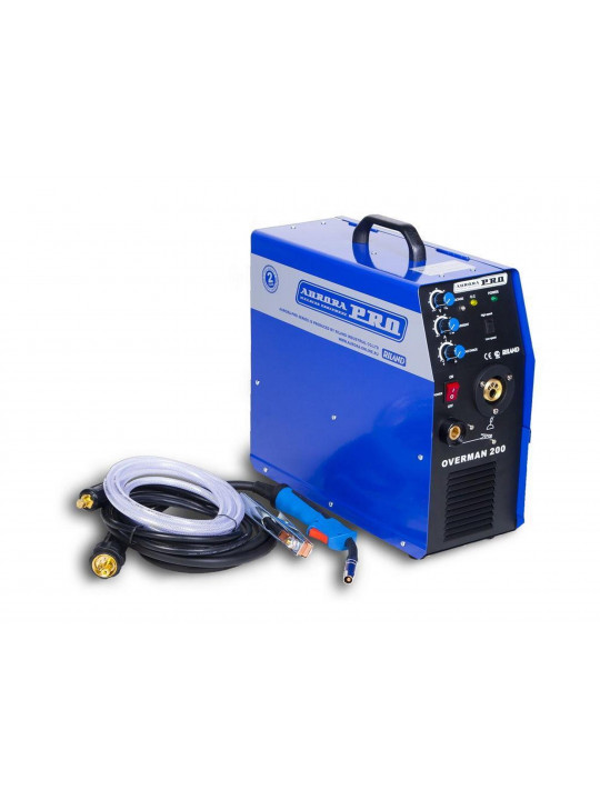 Welding machine AURORA-PRO OVERMAN 200 MOSFET 