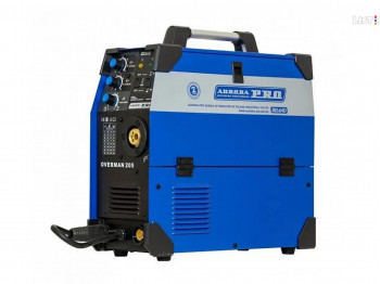Welding machine AURORA-PRO OVERMAN 205 PRO 