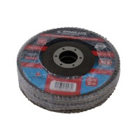 Шлифовальные лист SPARK LUX P36 125X22.2 MM 3 PCS (895689-508)