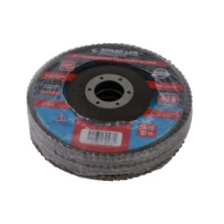 Grinding sheet SPARK LUX P36 125X22.2 MM 3 PCS (895689-508)