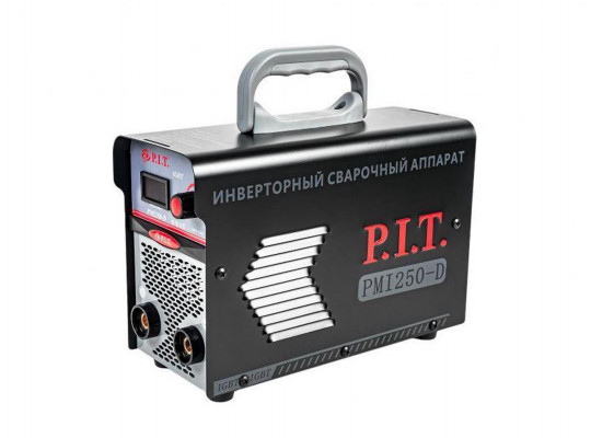 Եռակցման ապարատ P.I.T. PMI250-D 