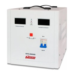 Power stabilizer POWERMAN AVS20000 D 