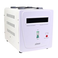 Power stabilizer POWERMAN AVS3000 E 