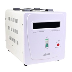 Power stabilizer POWERMAN AVS3000 E 