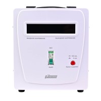 Power stabilizer POWERMAN AVS3000 E 
