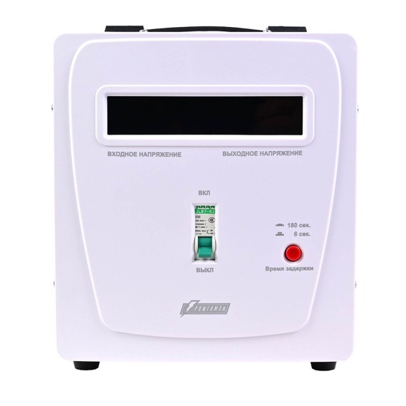 Հոսանքի կարգավորիչ POWERMAN AVS3000 E 