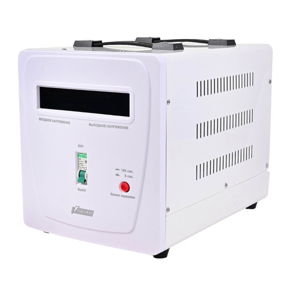 Հոսանքի կարգավորիչ POWERMAN AVS3000 E 