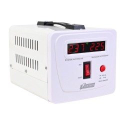Power stabilizer POWERMAN AVS500 E 