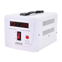 Power stabilizer POWERMAN AVS500 E 