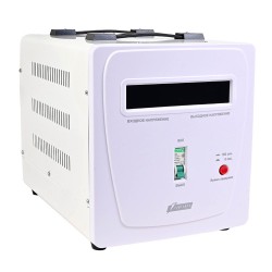 Power stabilizer POWERMAN AVS5000 E 