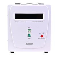 Հոսանքի կարգավորիչ POWERMAN AVS5000 E 