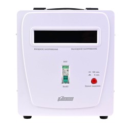 Power stabilizer POWERMAN AVS5000 E 