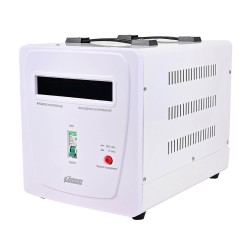 Power stabilizer POWERMAN AVS5000 E 