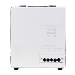 Power stabilizer POWERMAN AVS5000 E 