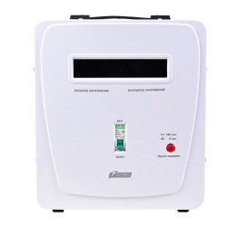 Power stabilizer POWERMAN AVS8000 E 