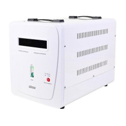 Power stabilizer POWERMAN AVS8000 E 