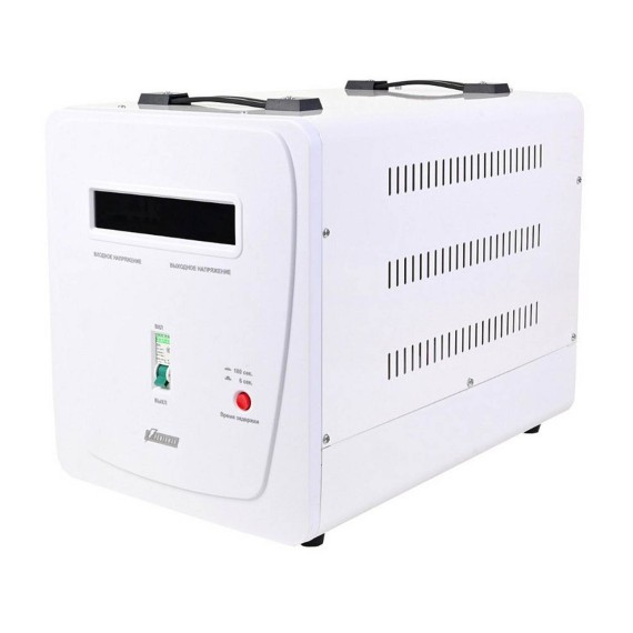 Հոսանքի կարգավորիչ POWERMAN AVS8000 E 