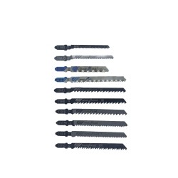 Saw blade STAR X HCS SET 10 PCS (912342-385)