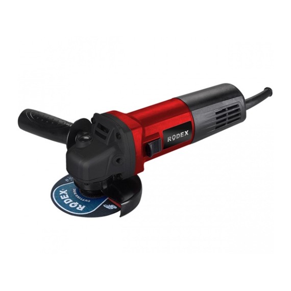 (ահմ) բալգարկա RODEX RDX108 750W 