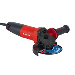 Angle grinder RODEX RDX1081 