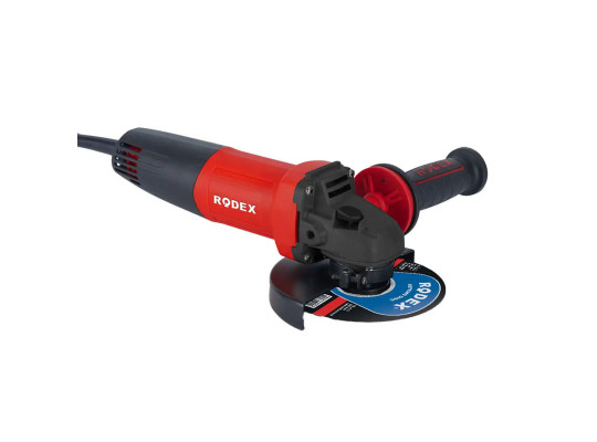 (ահմ) բալգարկա RODEX RDX1081 