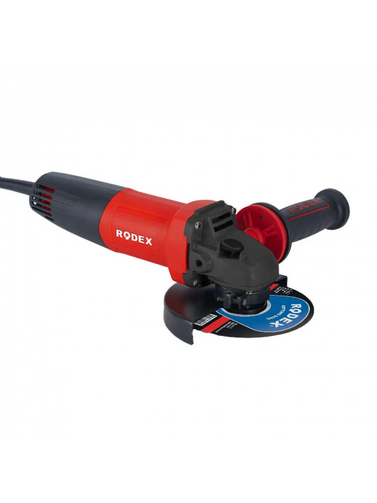 (ահմ) բալգարկա RODEX RDX1081 
