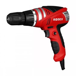 El. screwdriver RODEX RDX153 280W 