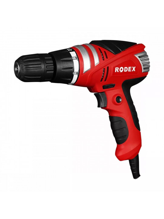 Էլ. պտուտակահան RODEX RDX153 280W 