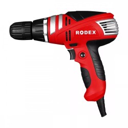 El. screwdriver RODEX RDX153 280W 