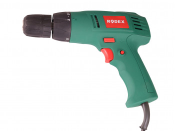 El. screwdriver RODEX RDX154 240W 