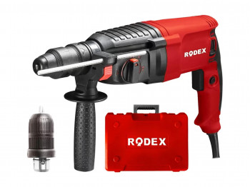 Rotary hammer RODEX RDX2265 