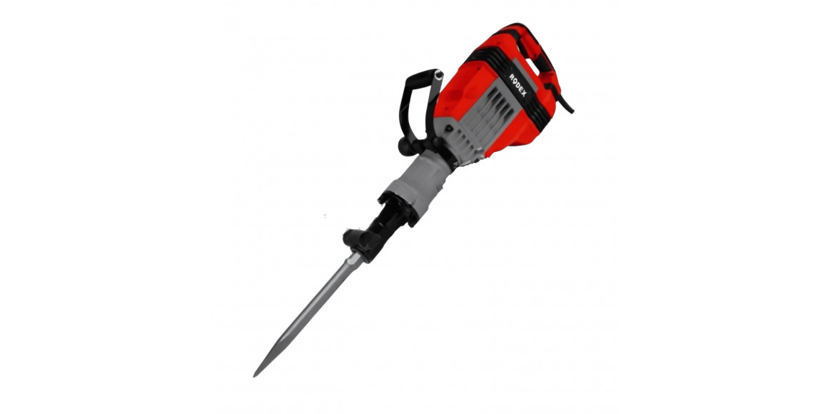Rotary hammer RODEX RDX2780 