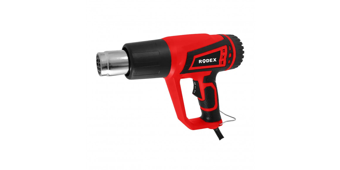 Техническый фен RODEX RDX304 