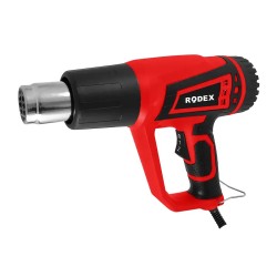 Heat gun RODEX RDX304 
