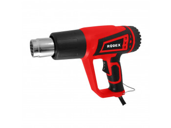 Տեխնիկական ֆեն RODEX RDX304 