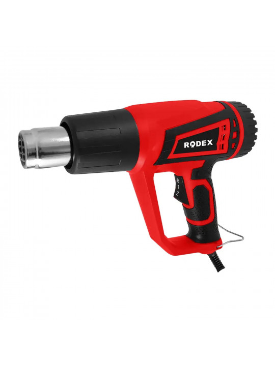 Տեխնիկական ֆեն RODEX RDX304 