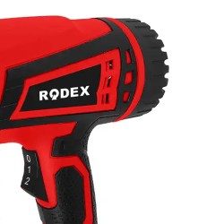 Heat gun RODEX RDX304 