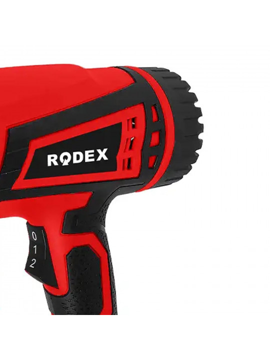 Տեխնիկական ֆեն RODEX RDX304 