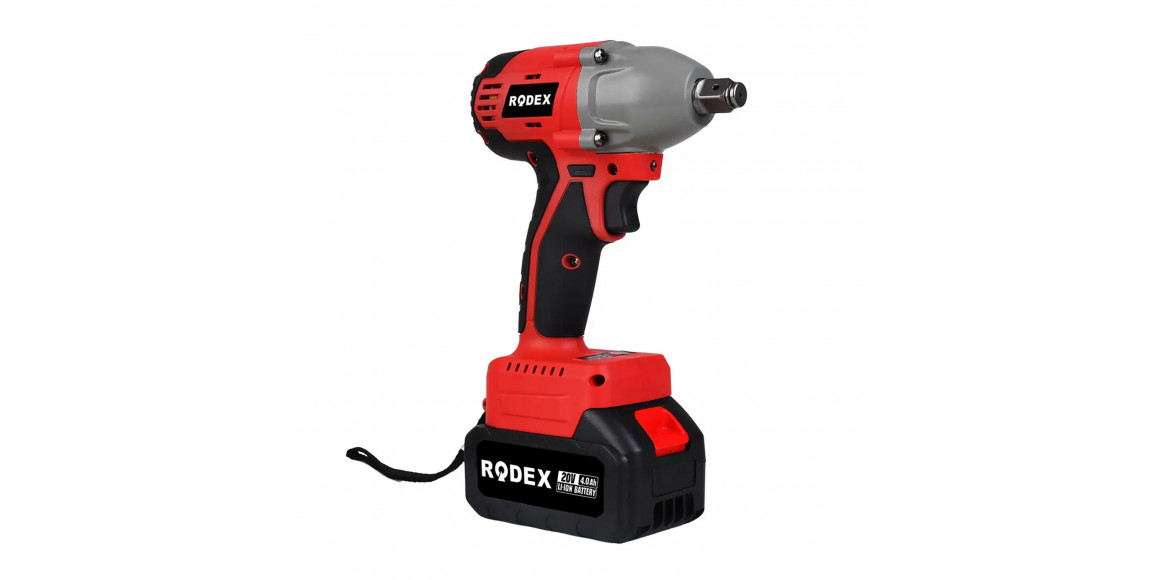 Մանեկադարձիչներ RODEX RDX3094 