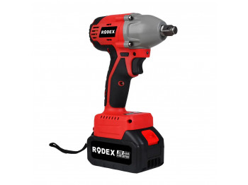 Մանեկադարձիչներ RODEX RDX3094 