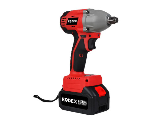 Impact wrenches RODEX RDX3094 