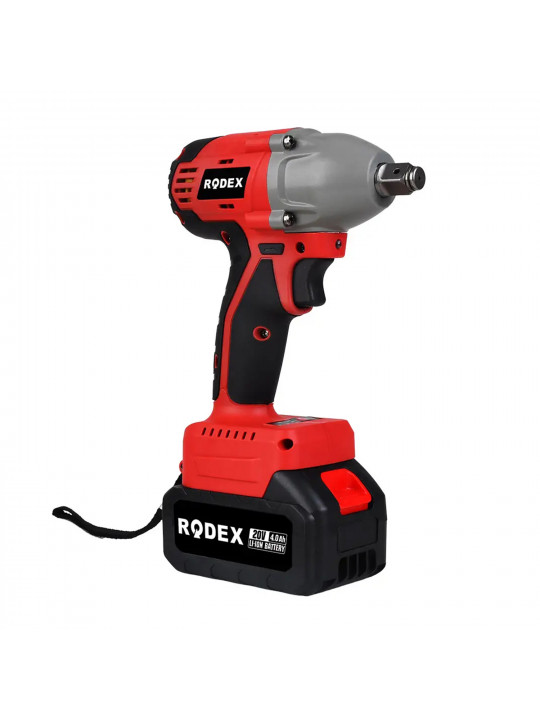 Impact wrenches RODEX RDX3094 