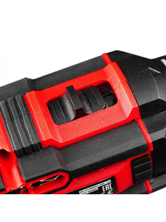El. screwdriver RODEX RDX3321 