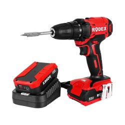 El. screwdriver RODEX RDX3365A 
